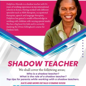 The Role of the Shadow Teacher in Kenya