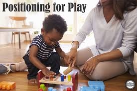 Play in Occupational Therapy Dynamic Occupational Therapy