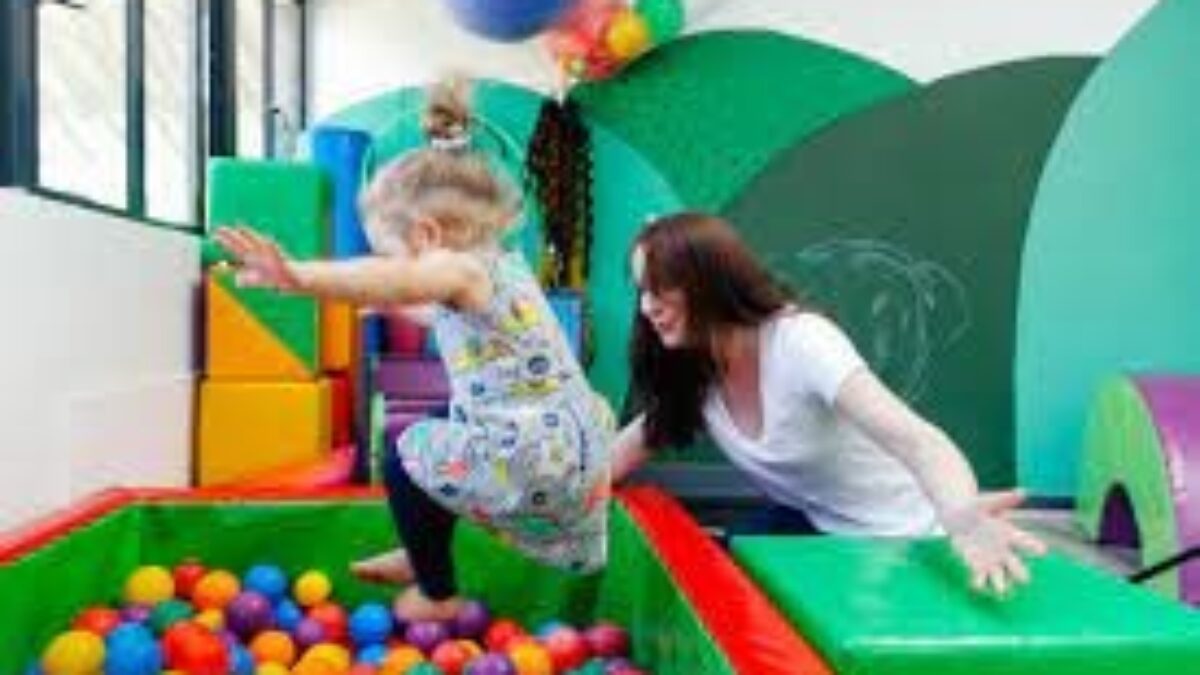 Play in Occupational Therapy Dynamic Occupational Therapy