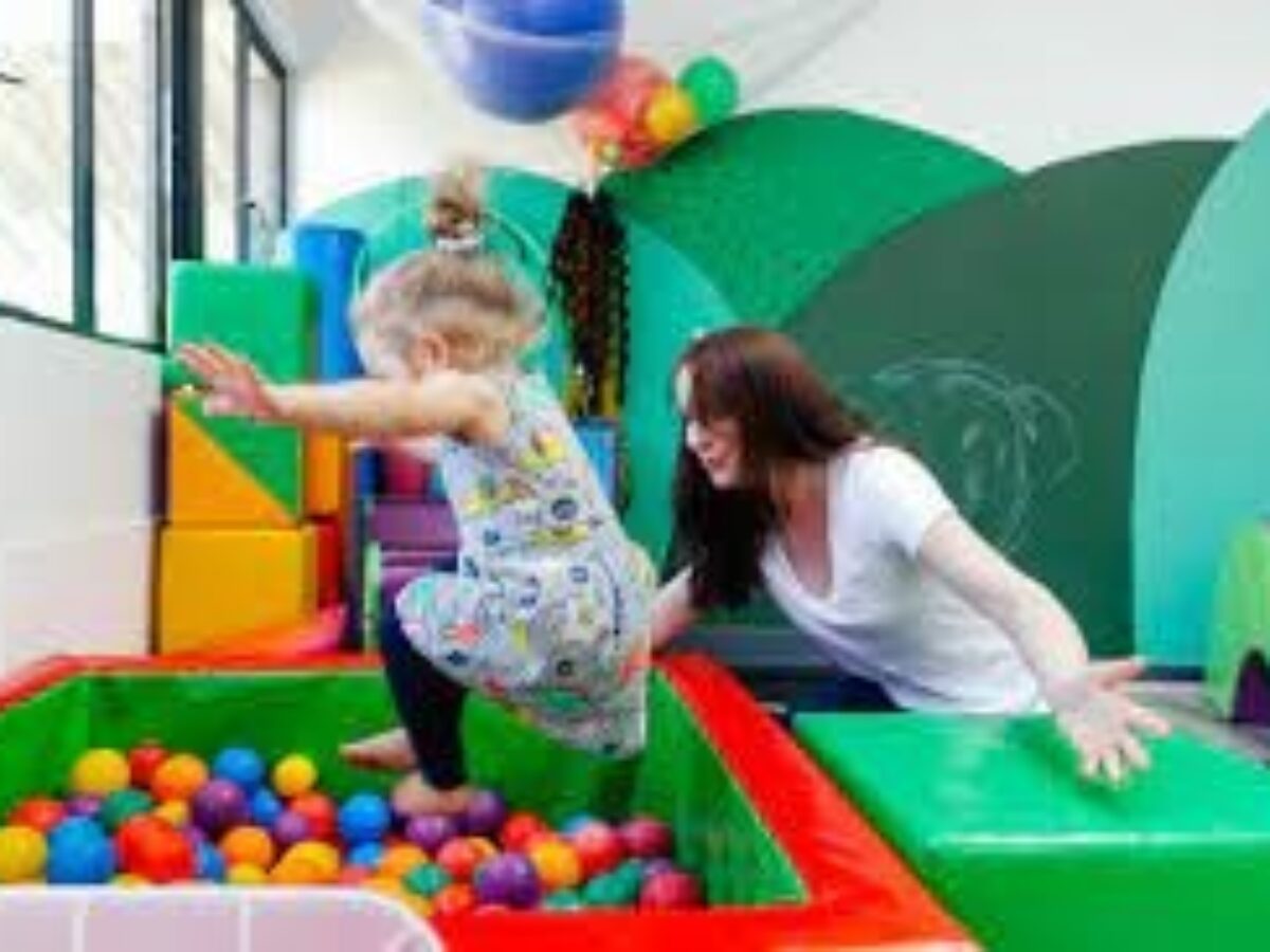 Play in Occupational Therapy Dynamic Occupational Therapy